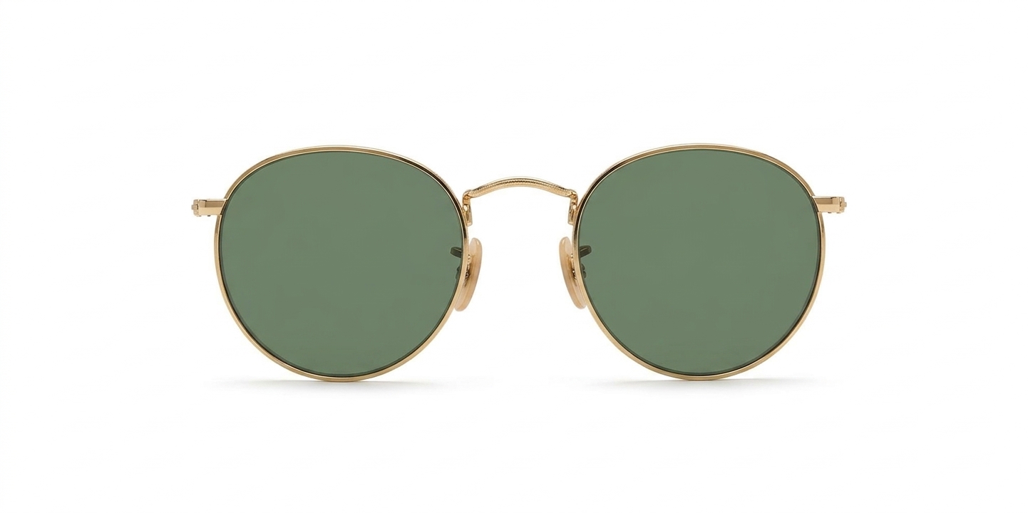 Slim Metal Frame